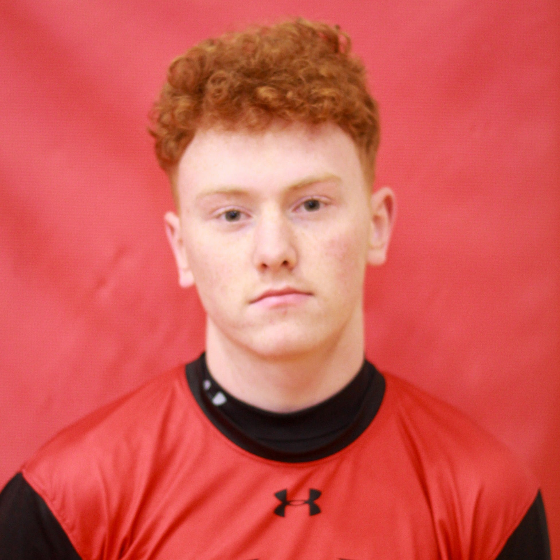 Aiden Adams mugshot