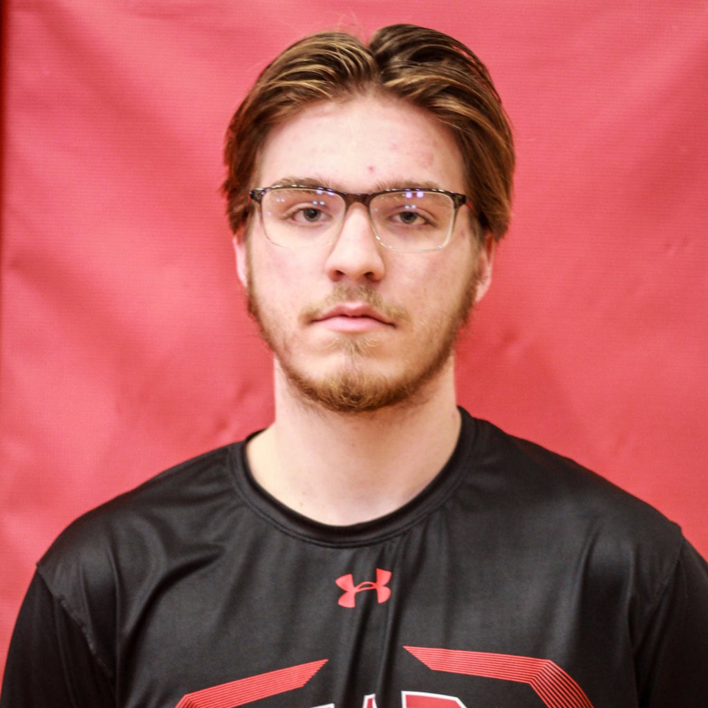 Connor VanDee