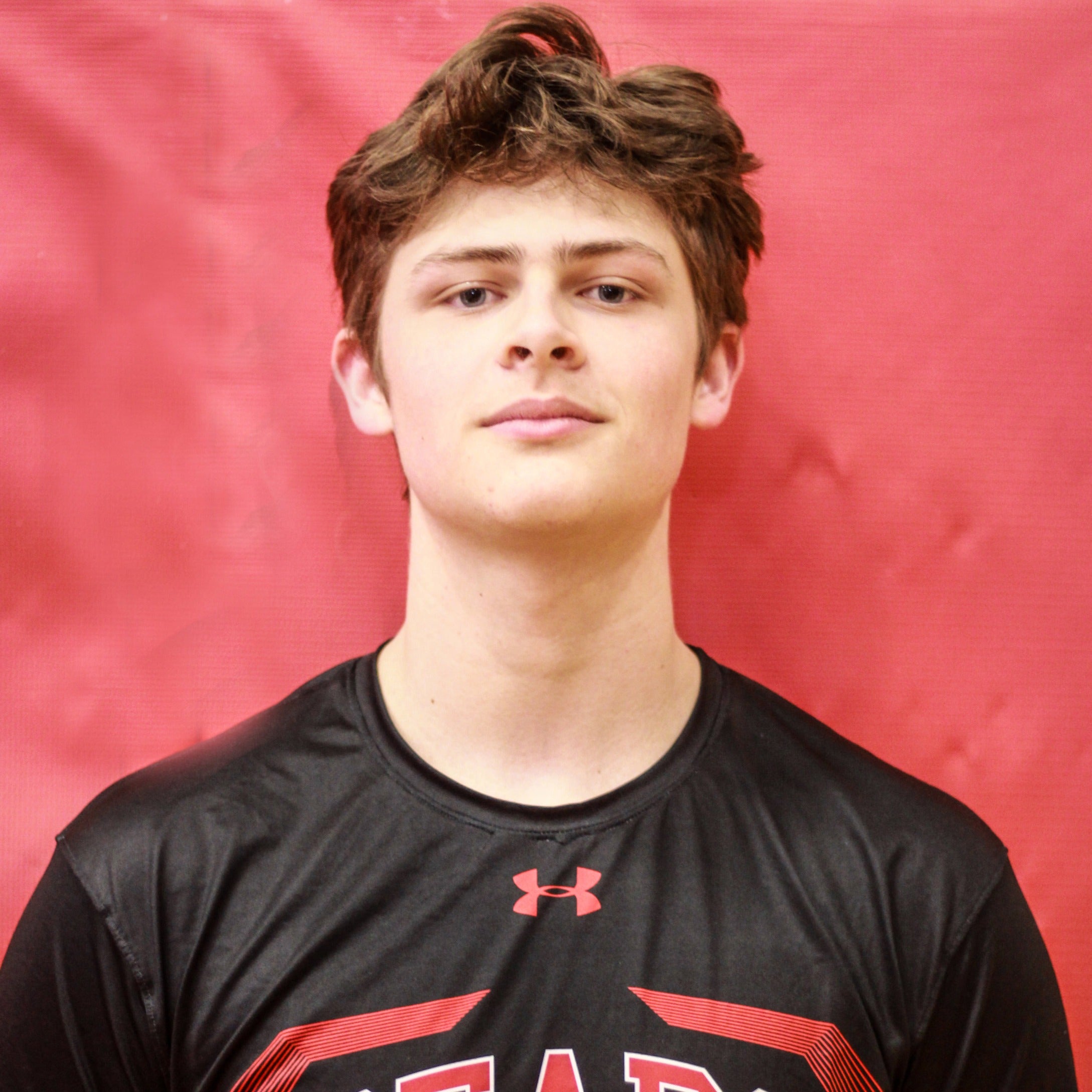 Evan Edwards mugshot