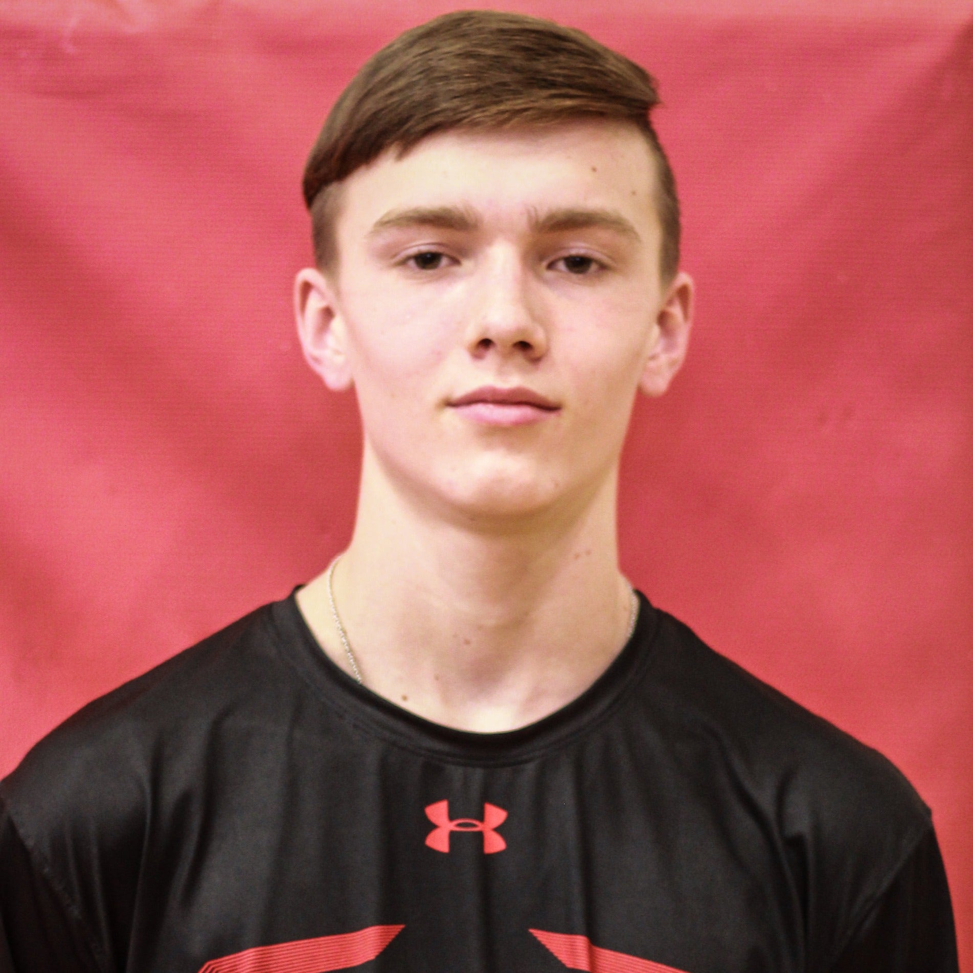 Nathaniel Dziedzic mugshot