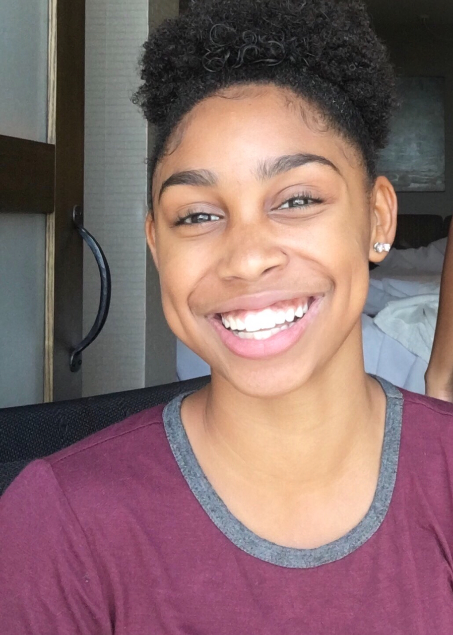 Victoria Mason