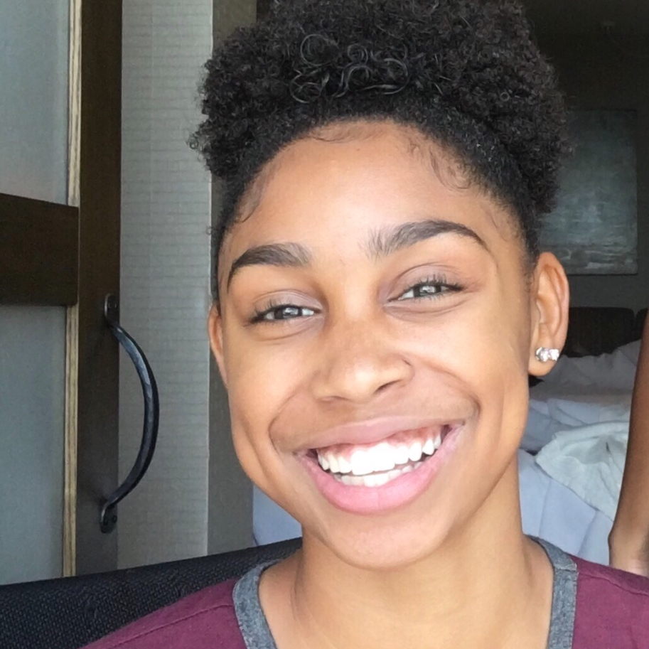 Victoria Mason