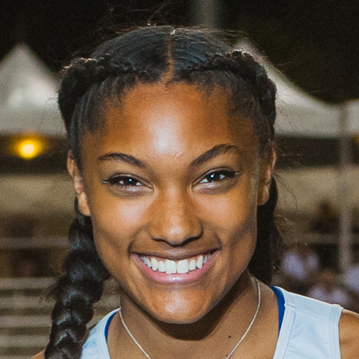 Tara Davis