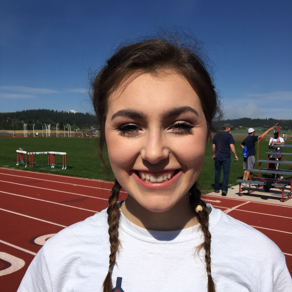 Grace Thompson