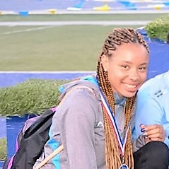 Veronica Coates