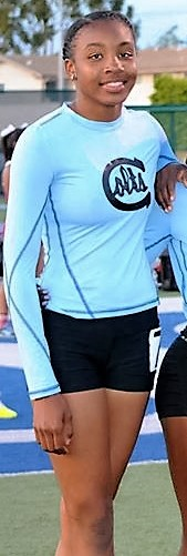 Jonon Young