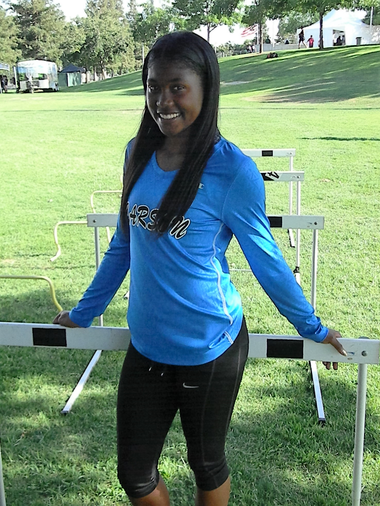 Tajai Boyle