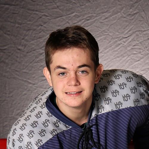 Sean Finnegan