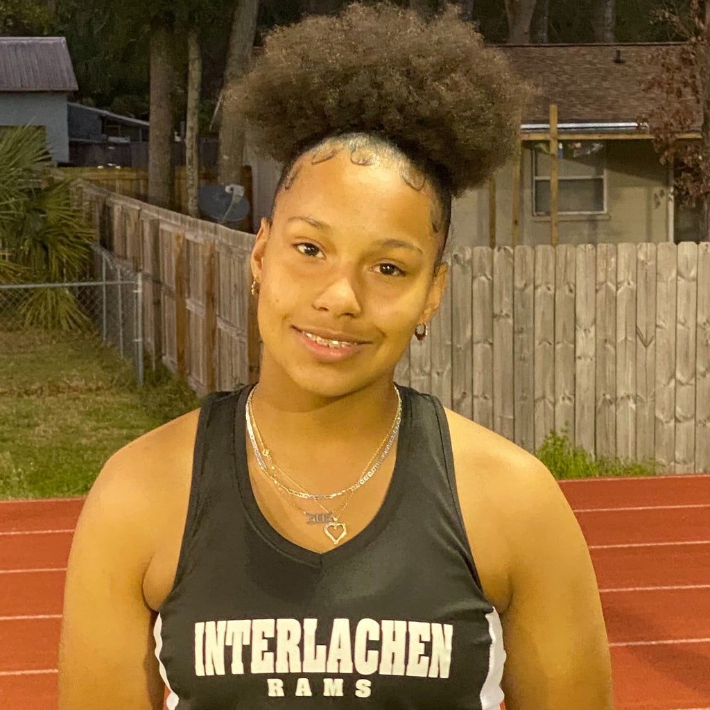 Aneecia Hughell mugshot