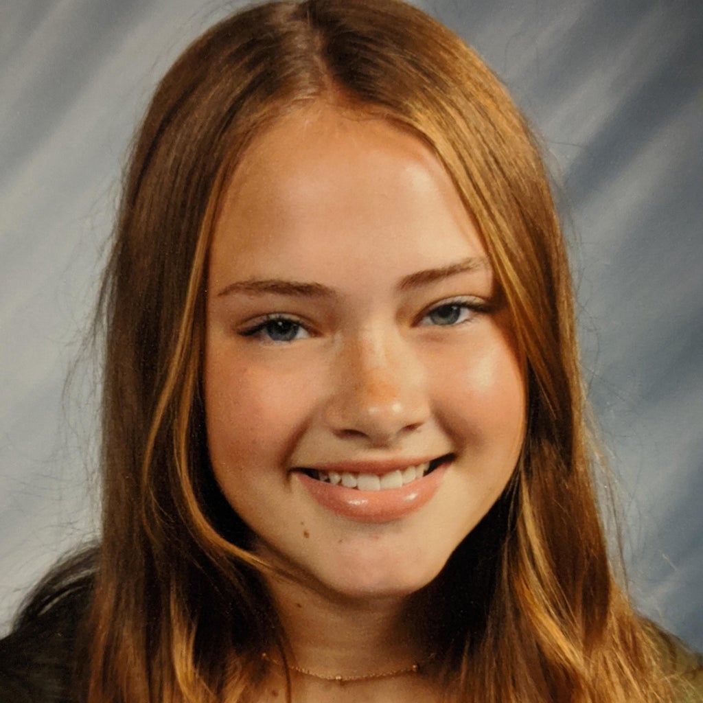 Jessie Mick mugshot