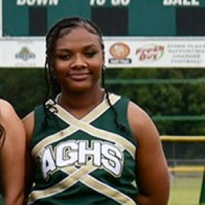 DeNadya Taylor mugshot