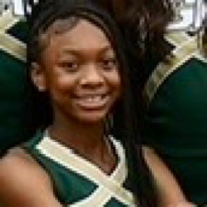 Sieannah Chapman-Ebron mugshot