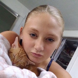 Addison White mugshot
