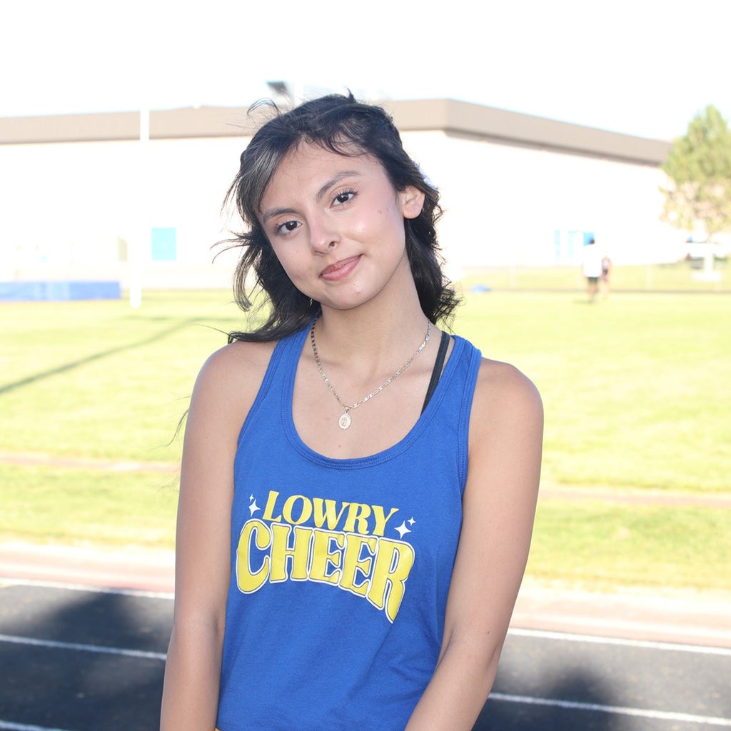 Alexa Silva mugshot