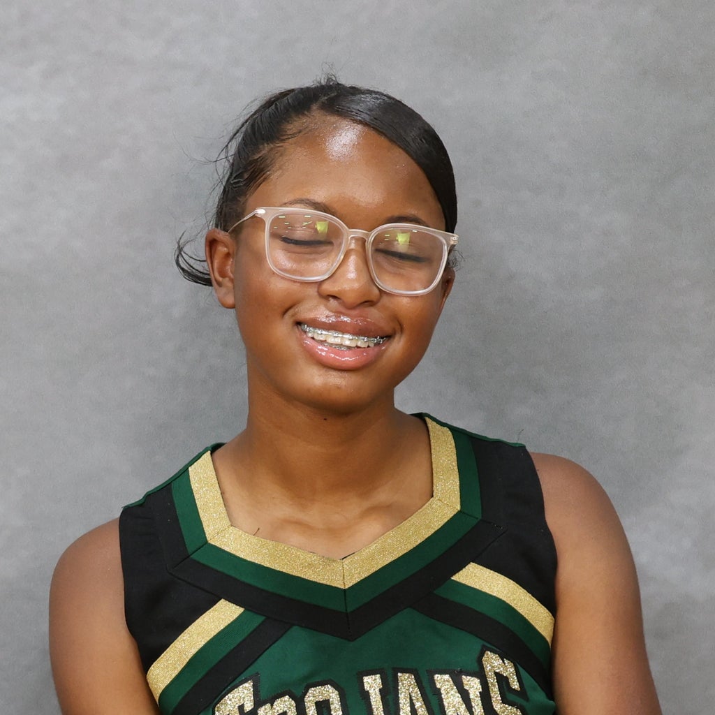 LaChelle Alexander mugshot