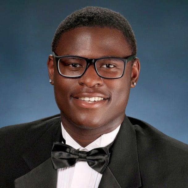 Cameron Anderson mugshot