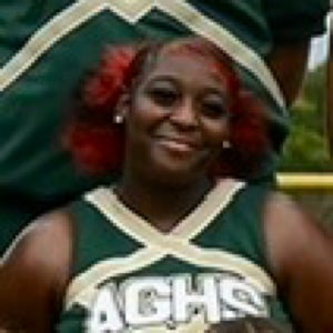 Kamarie Atkinson mugshot