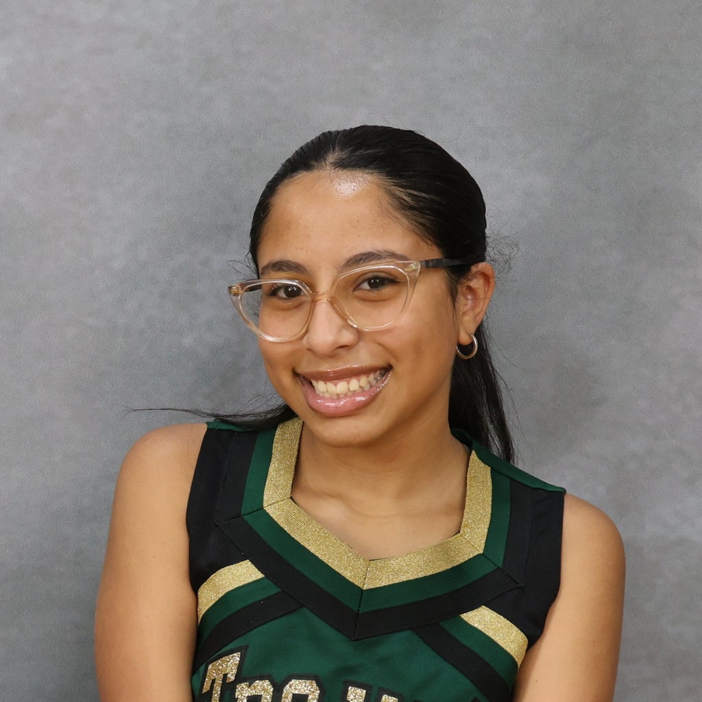 Desiree Casiano mugshot