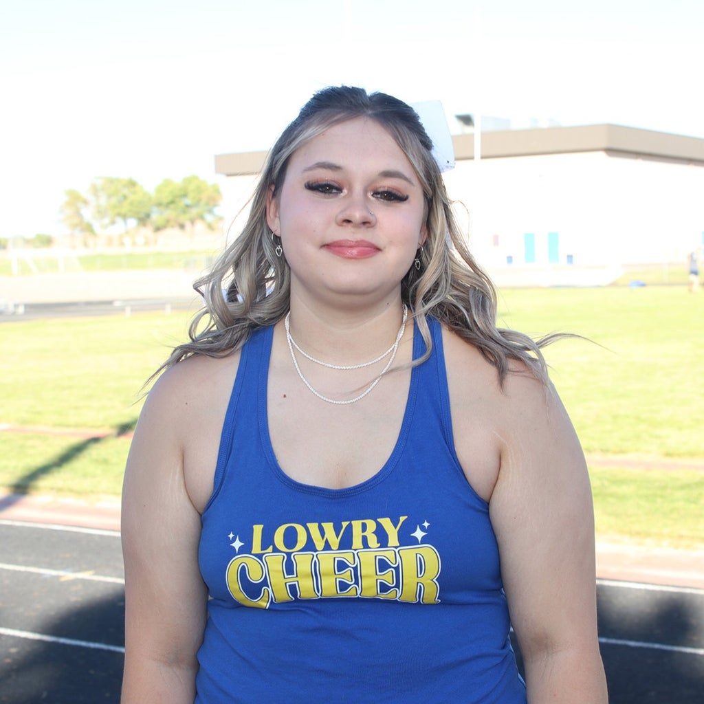 Audrey Doyal mugshot