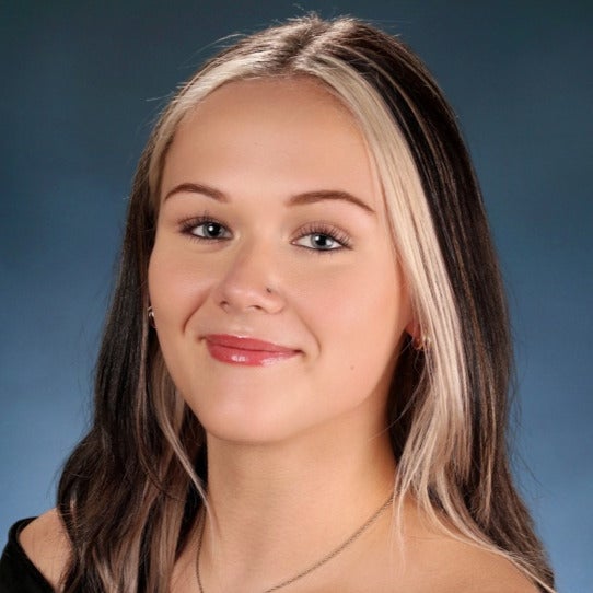 Journie Burgess mugshot