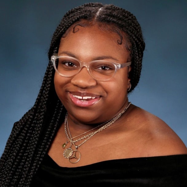 La'Loni Lee mugshot