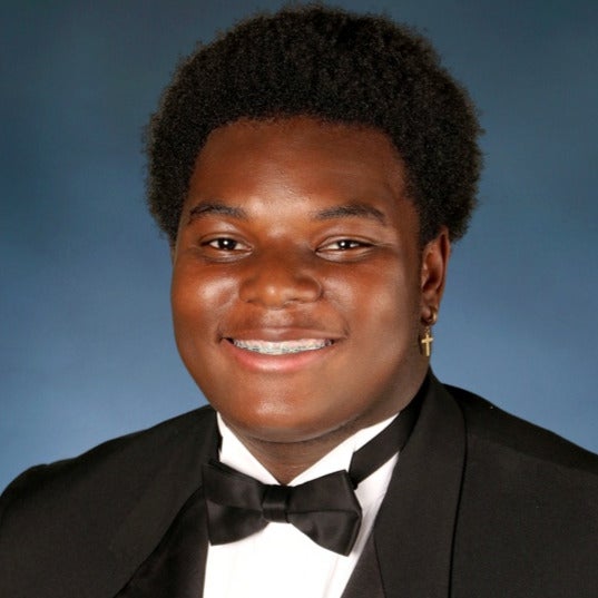 LaQuinn Thomas mugshot