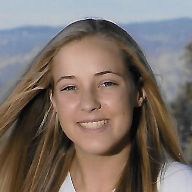 Kelsey Klungel mugshot