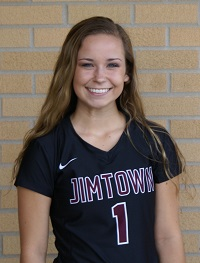 Allie Woods