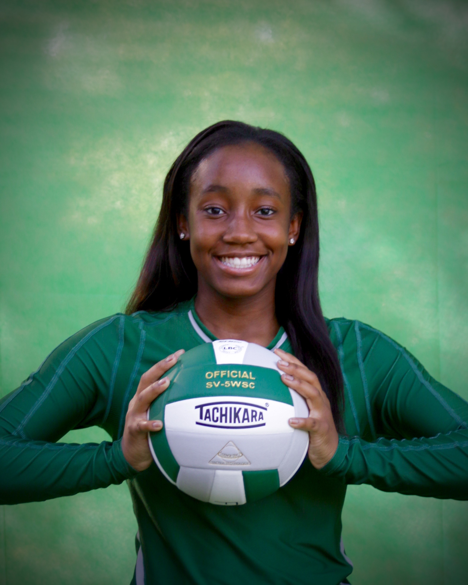 Tiana Wade