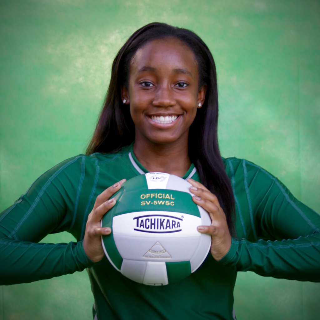 Tiana Wade mugshot