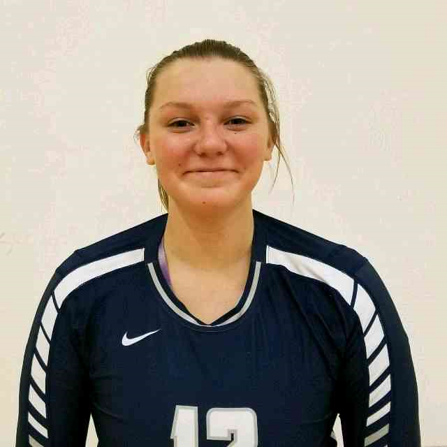 Morgan Osborn