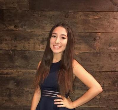 Alena Haro-Orlando