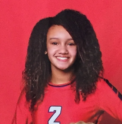 Kailey Mcknight