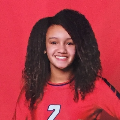 Kailey Mcknight mugshot
