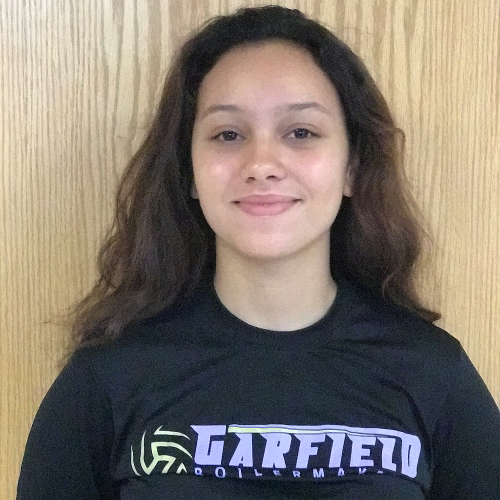 Katherine Crego mugshot