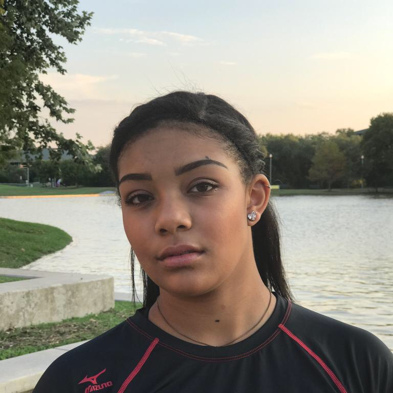 Danae Cox mugshot