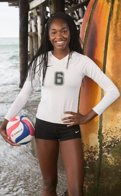 Aubriel Duncan