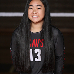 Christin Kwon
