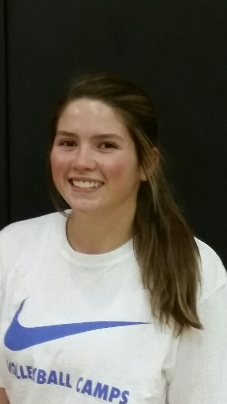 Reillie Smith