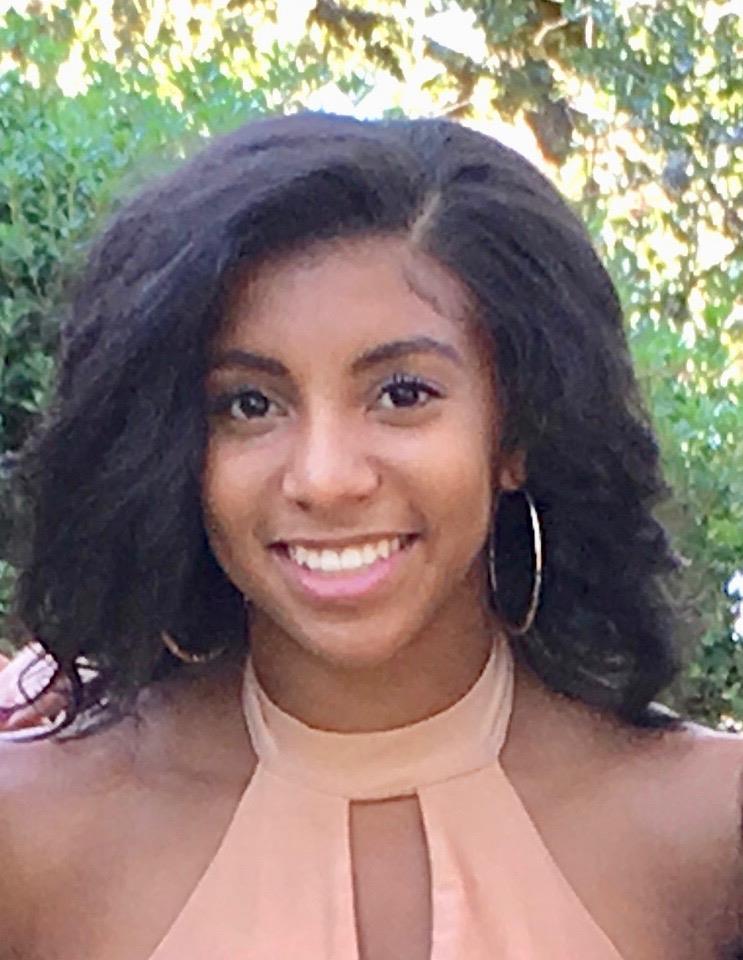 Michaela Edwards