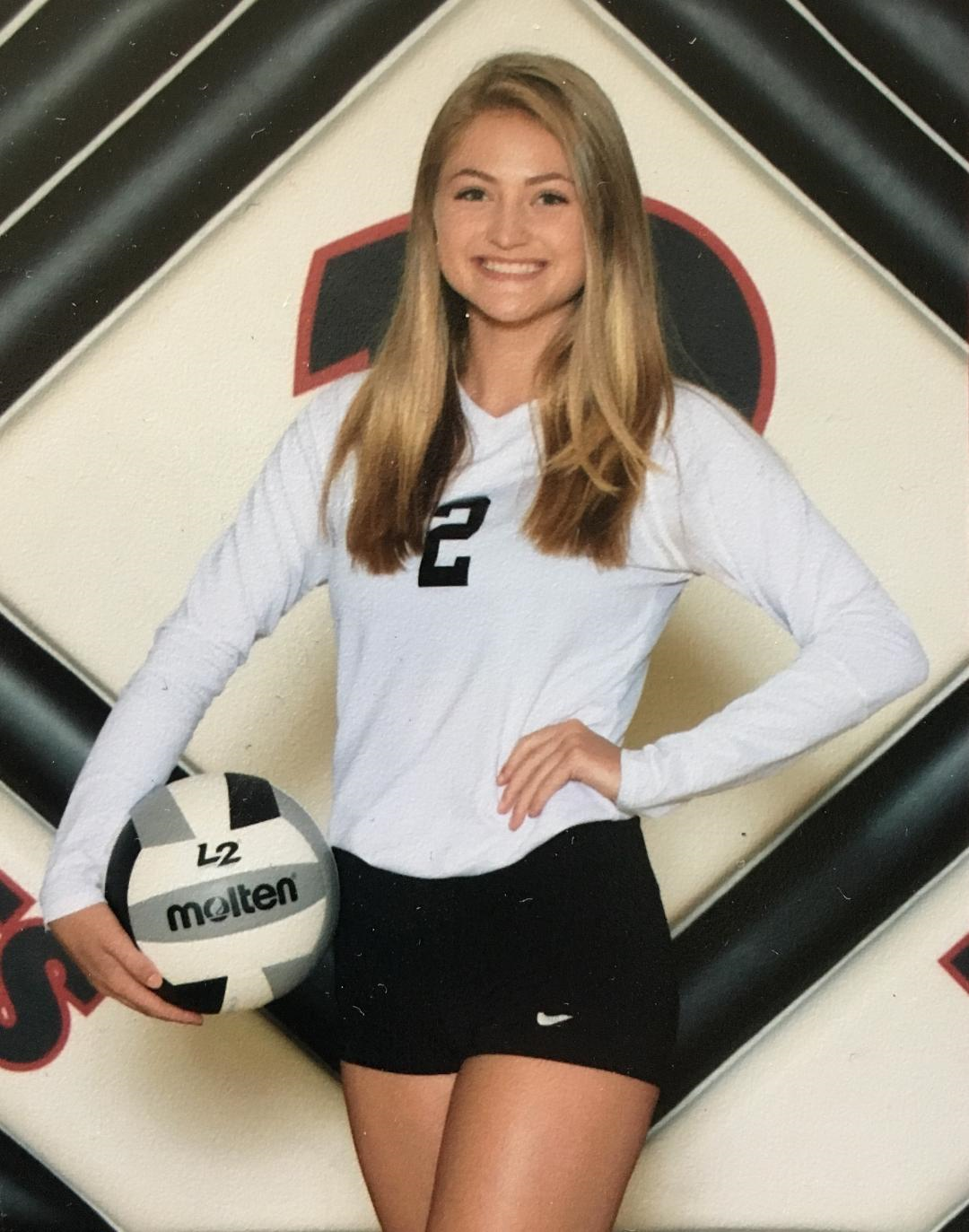 Kaylee Hiser