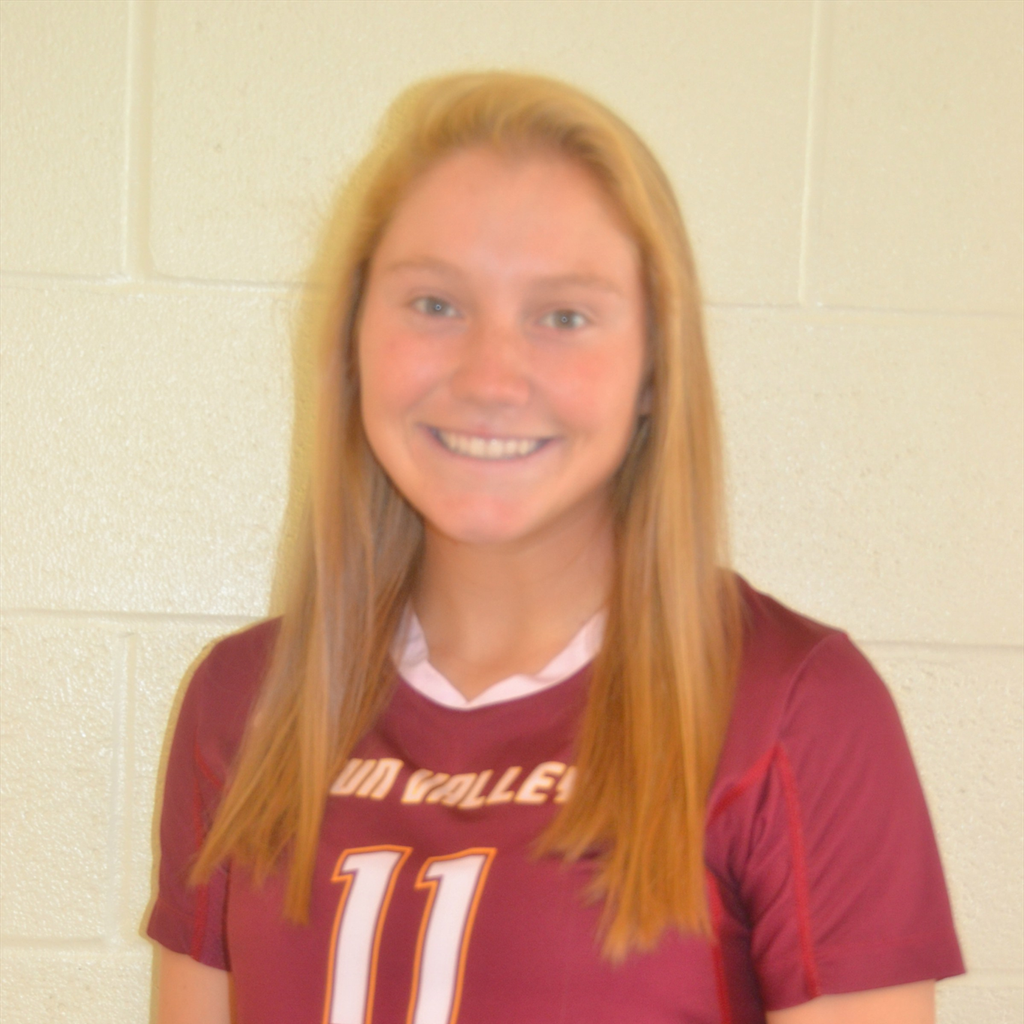 Camryn Dean mugshot