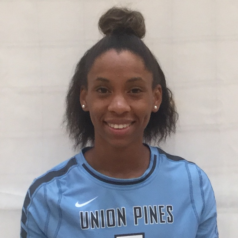 Angel Johnson mugshot