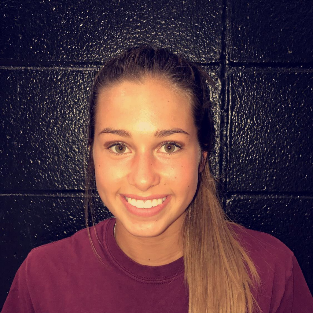 Megan Heck mugshot