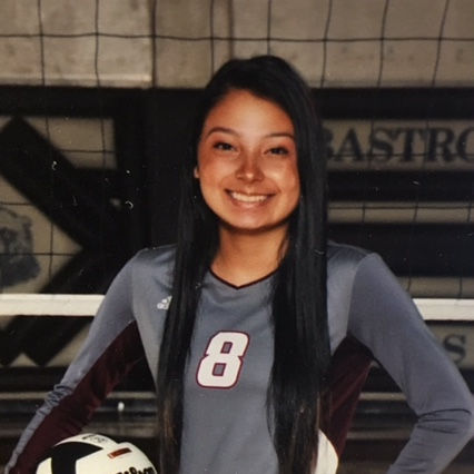 Abby Valderrama mugshot