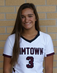 Gianna Desimone