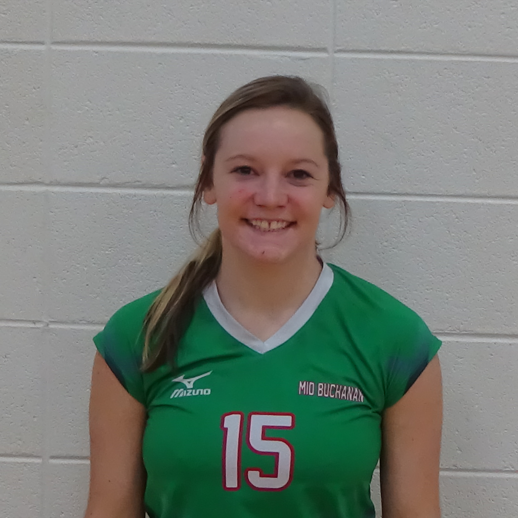 Sydnee Weigart mugshot
