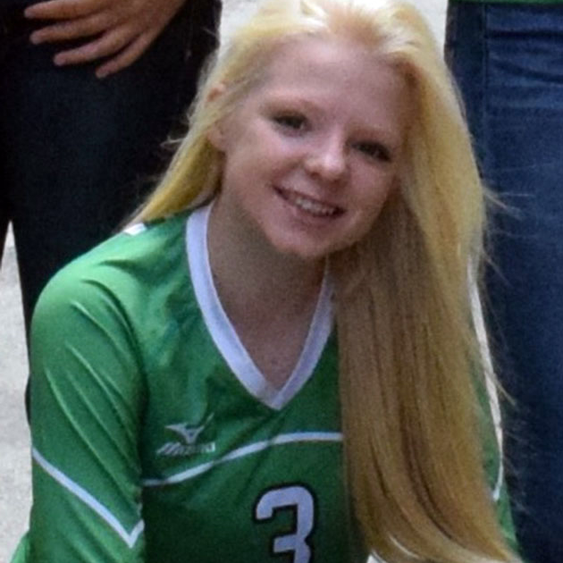 Jasmine Thees mugshot