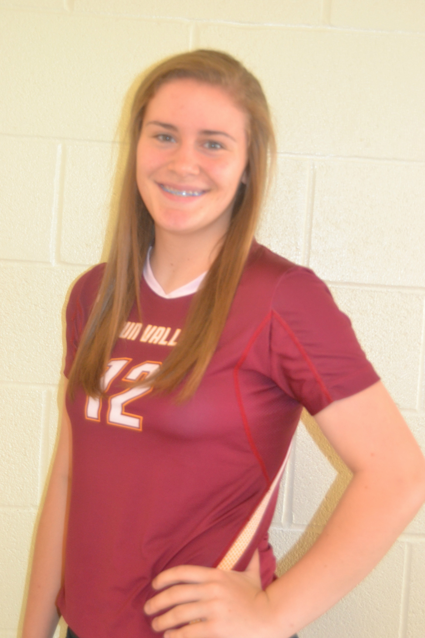 Katie Pressley