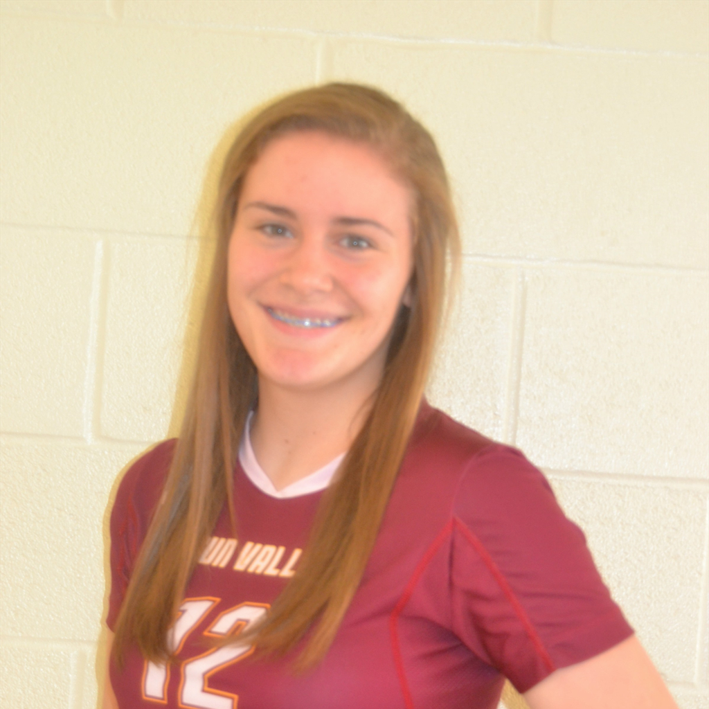 Katie Pressley mugshot